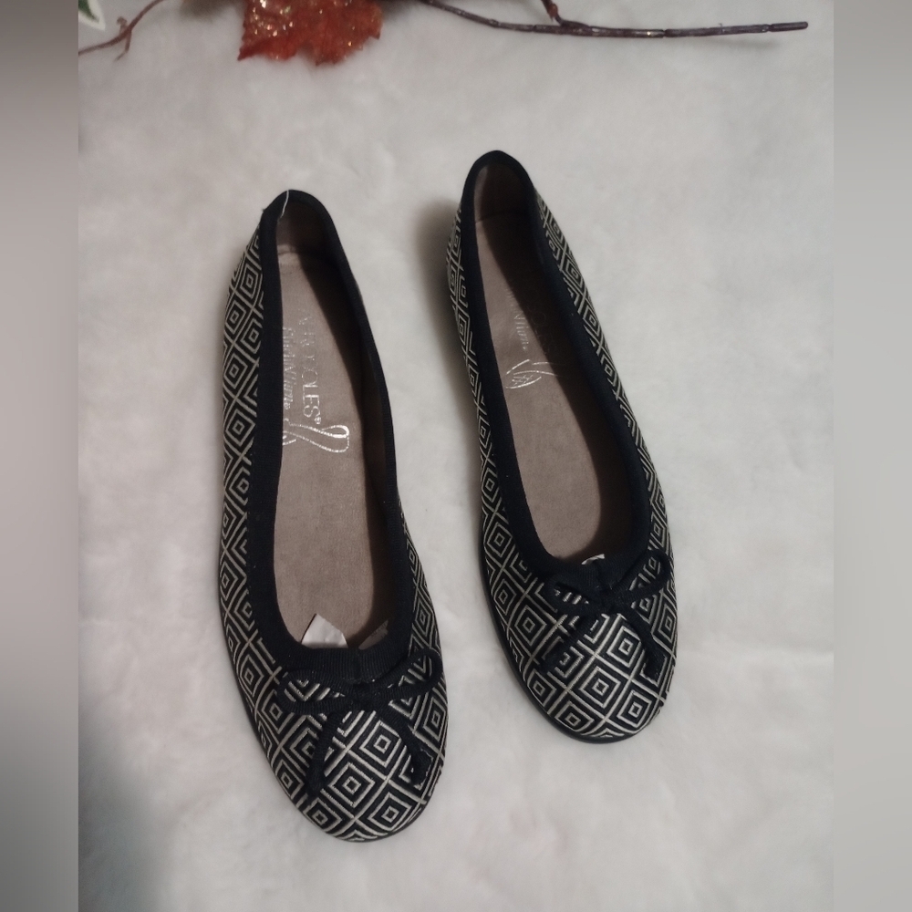 Aerosol es shoes for women size 5